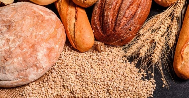 Anadolu’dan Kültürel Mirası 10 ekmek çeşidi…