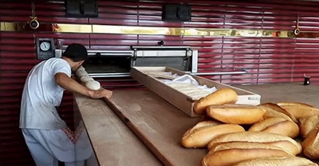 210 gram ekmeğin fiyatı 7 TL#039;ye yükseldi