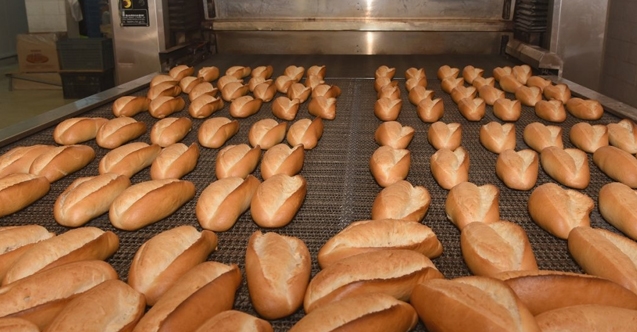 Belediye, halk ekmek satışını durdurdu