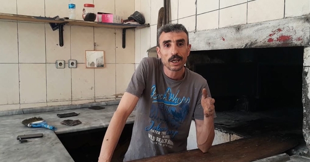 Fırıncılar kepenk kapattı: Zamlara karşı ayakta duramıyoruz, batıyoruz