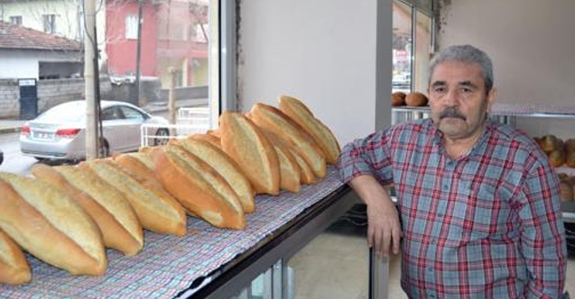 quot;Ekmek zammını kullanamadan, una 50 TL zam geldi!quot;