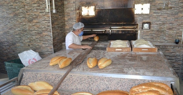 Fırıncılar: Fiyat indirmek bize zarar verir!