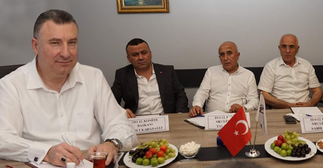 İstanbul için yeni ekmek fiyat tarifesi...
