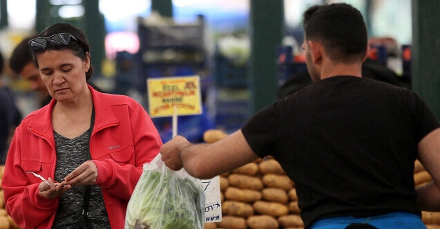 Son dakika! TÜİK Temmuz ayı enflasyon rakamlarını duyurdu