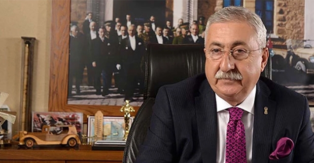 Palandöken: Perakende yasası güncellenmeli
