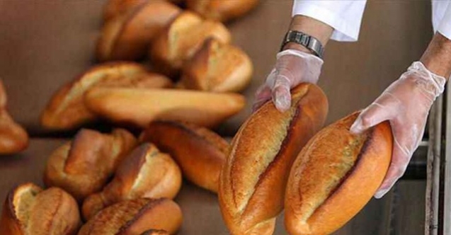 Son dakika... Ekmeğin 10 TL olması için başvuru yapıldı