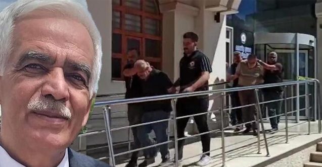 Konya#039;da fırıncı meslektaşını öldüren sanık için karar verildi