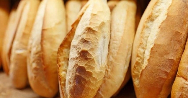 Kastamonu#039;da 250 grama çıkarılan ekmek 10 TL olacak