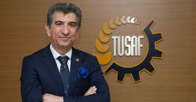 Haluk Tezcan: Buğday alım alım fiyatı 10 TL#039;nin üzerine çıkarsa...