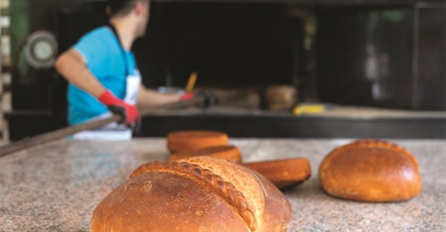 150 yıllık lezzet: Vakfıkebir ekmeği...