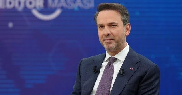 Bayraktar: Yüksek gelir grubu için yeni bir çalışma yapacağız