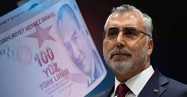 Asgari Ücrete ara zam gelecek mi? Flaş açıklama