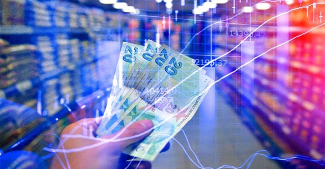 İstanbul'da enflasyon Mayıs ayında da arttı