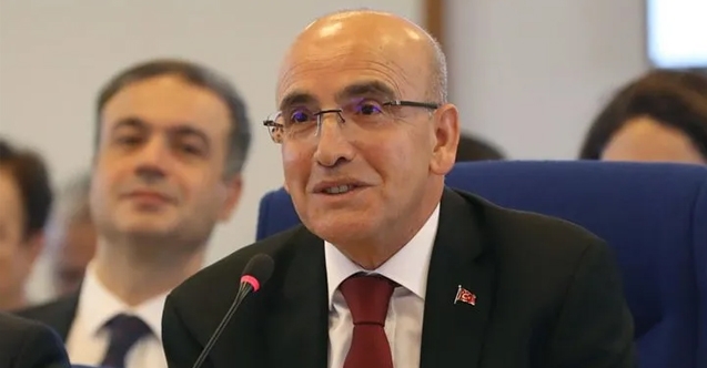 Mehmet Şimşek: En zorlu dönemi geride bıraktık, 2026’da alım gücü artacak