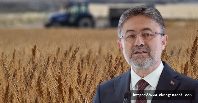 Türkiye tarımsal hasılada rekor kırdı: İlk kez 70 milyar dolar sınırı aşıldı