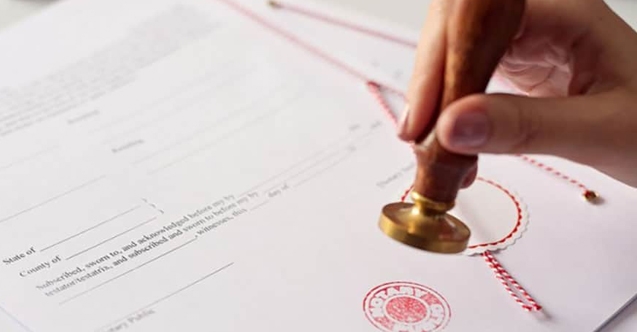 Beyannamelere uygulanan Damga Vergisi tutarları %50 arttı