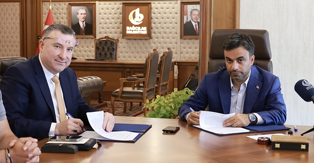 İstanbul Fırıncılar Odası'ndan büyük ses getirecek uygulama...