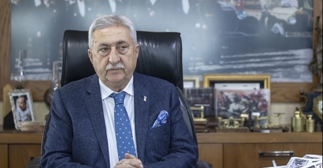 Palandöken: Esnafın beklentileri Meclis gündemine alınsın