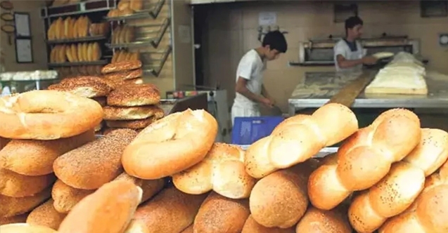 Ekmek zammı yargıdan döndü