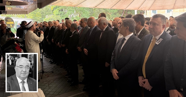 Faik Yılmaz’ın vefatı: Esnaf camiası uğurladı, fırıncılar sessiz kaldı