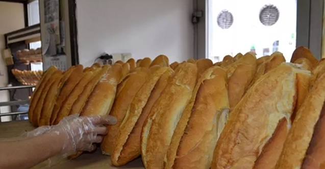 Fırıncı esnafı "AF" istiyor