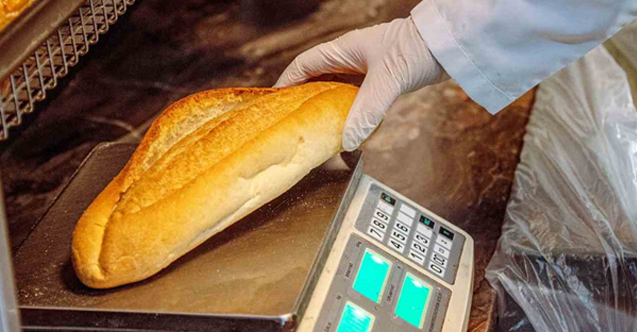 İstanbul’da ekmek gramajı cezasına mahkemeden iptal kararı