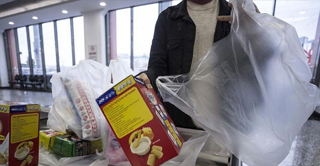 2026 market poşet fiyatı belli oldu