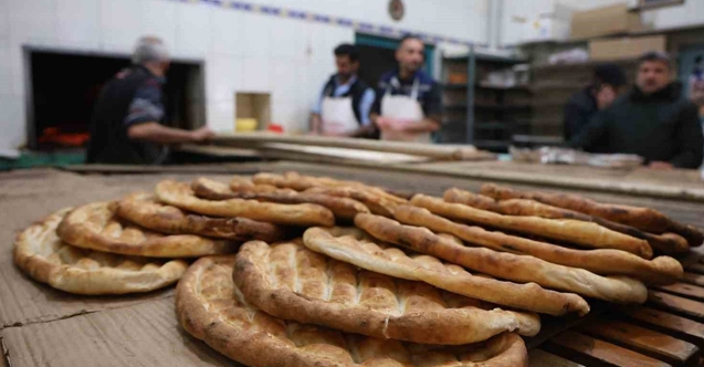 Pazar günü fırınlar kapalı olacak