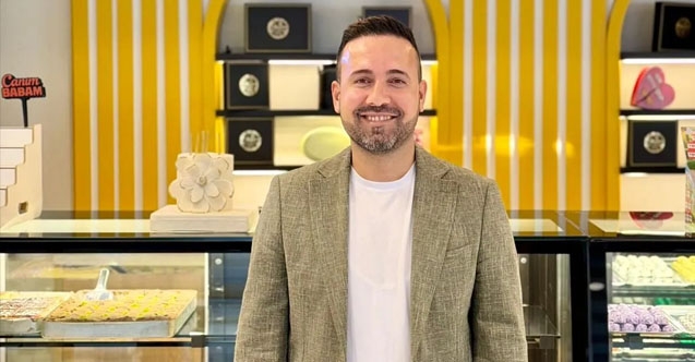 Ramazan Baysal, aydın fırıncılar odası başkanlığına adaylığını açıkladı