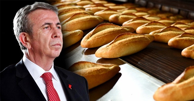 Ankara Büyükşehir Belediyesi’nde yeni soruşturma dalgası...