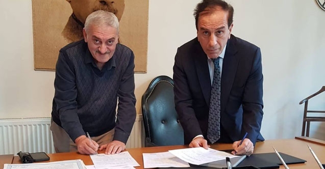 Fırın işçilerinin merakla beklediği Toplu İş Sözleşmesi imzalandı