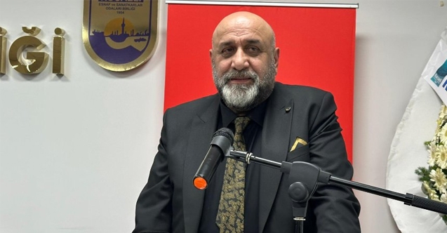 Fırıncılar 'Ali Sarı' Dedi: Sandıktan Tam Destek Çıktı!