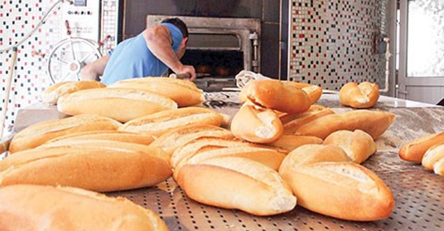 Fırıncılar sandık başına gidiyor