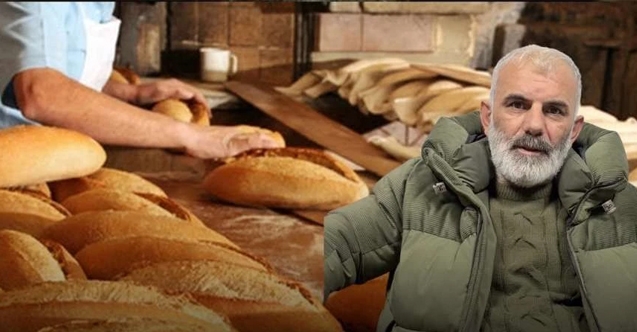 Fırıncılar yargıya gidiyor