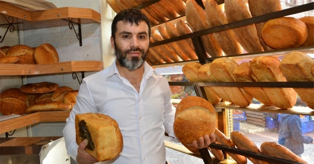 Üniversite öğrencilerine ekmek indirimi