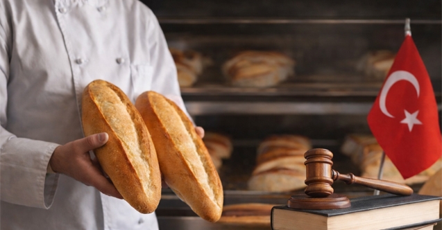 Danıştay’daki ekmek tarifesi davasında sendikadan yeni açıklama