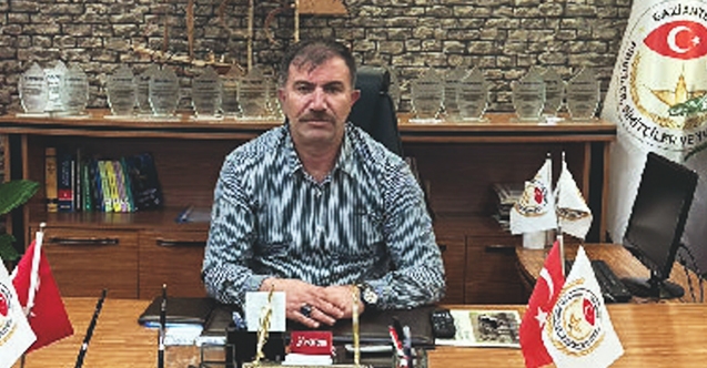 Gaziantep’te ekmek fiyatlarıyla ilgili iddialara açıklık getirildi