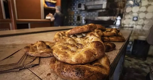 Ramazan pidesi fiyatları belli oldu