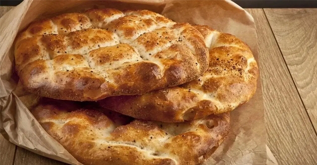 Ticaret Odası'ndan pide fiyatlarına ilişkin açıklama...