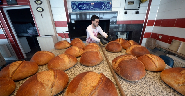 Vakfıkebir ekmeği için müze kuruluyor