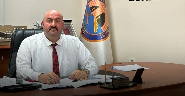 Bornova’da 'Kent Fırını' tartışmasına yeni öneri