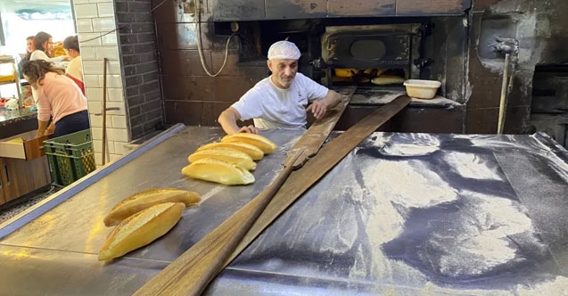 Sakarya’da Fırıncı Esnafından Zorunlu Gramaj Düzenlemesi: