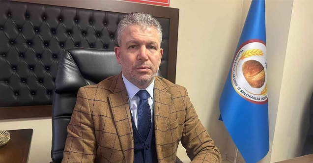 Trabzon’da ekmek fiyatlarına ‘maliyet’ ayarı