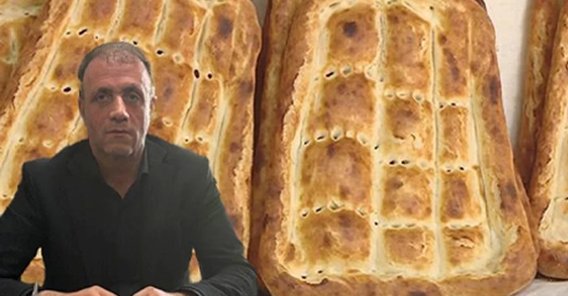 Diyarbakır Fırıncılar Odası’nda 32 Yıllık Devir Teslim