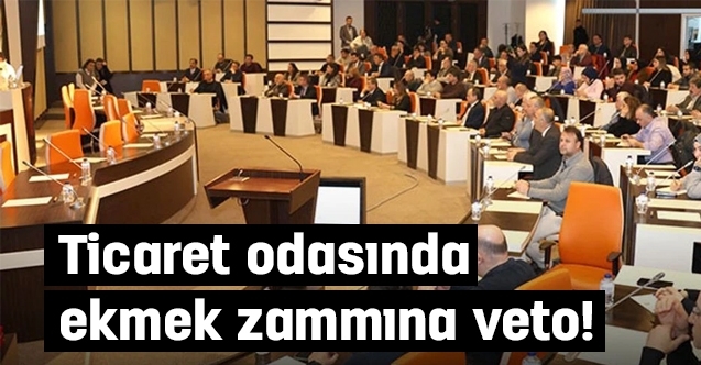 Ekmek zammı talebi reddedildi, fırıncıların maliyet baskısı gündemde