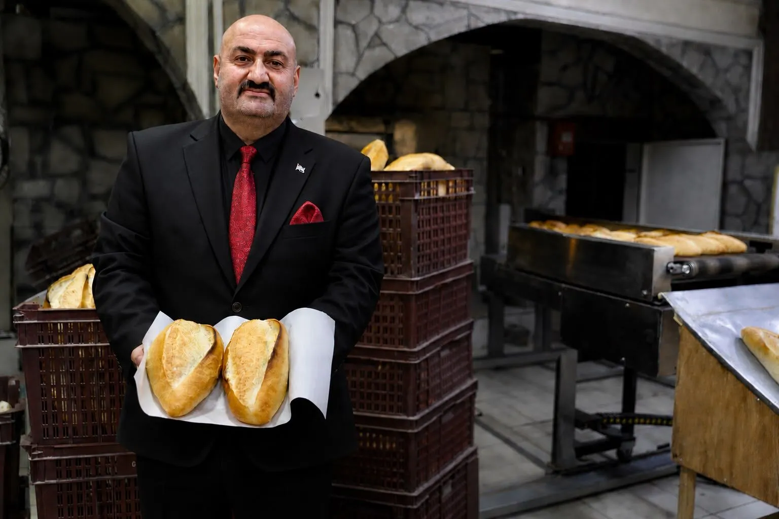 Bornova’da 'Kent Fırını' tartışmasına yeni öneri