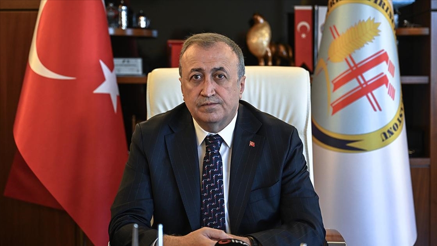 Federasyon Başkanı Balcı'dan kritik açıklamalar