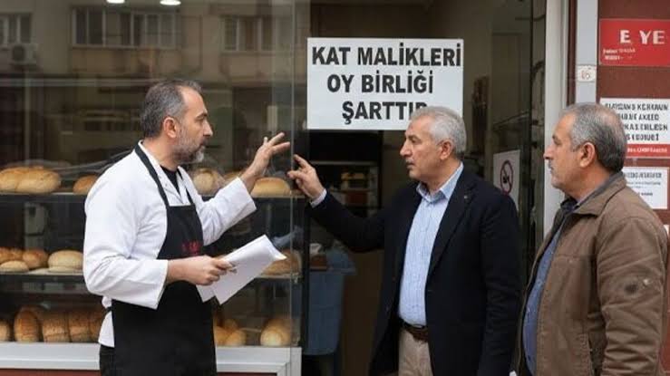 Fırıncı esnafına "oy birliği" şoku! Cumhurbaşkanı imzaladı