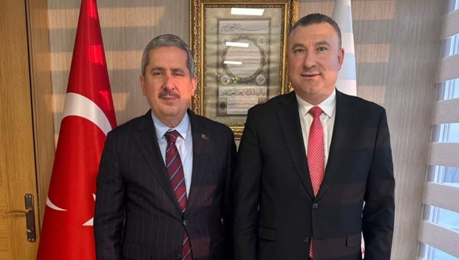 Ramazan pidesi gündemi İstanbul’da ele alındı