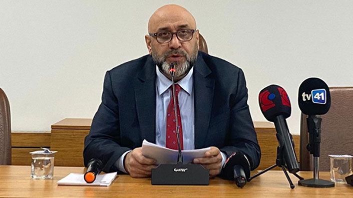 Fırıncılar 'Ali Sarı' Dedi: Sandıktan Tam Destek Çıktı!